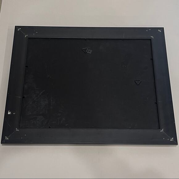 Framed Kofel Oberammergau Germany Signed Drawing Print Passion Play Bavaria Alps - Picture 10 of 10